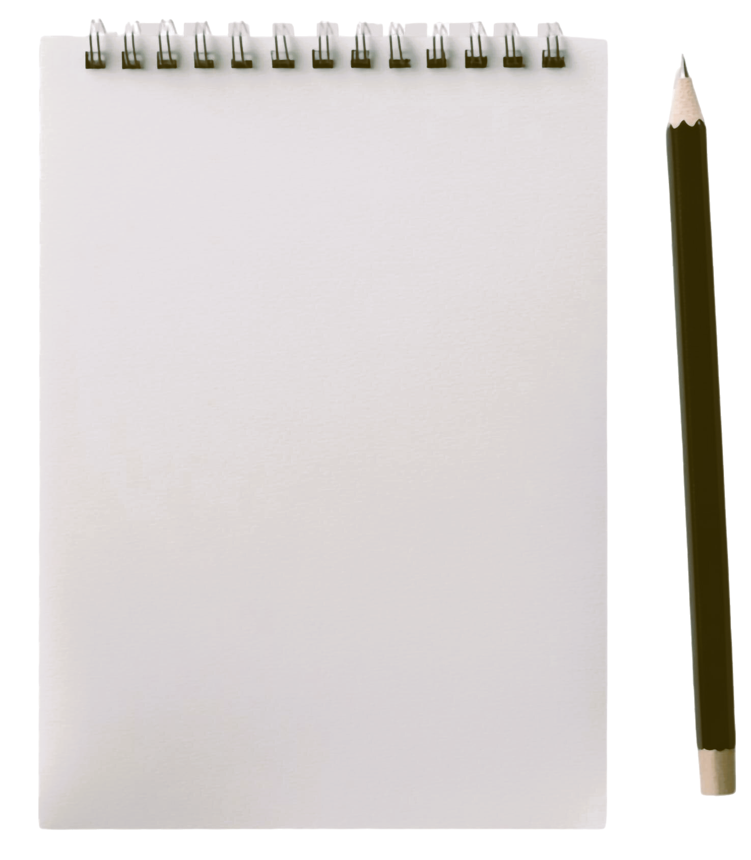 Journal page background